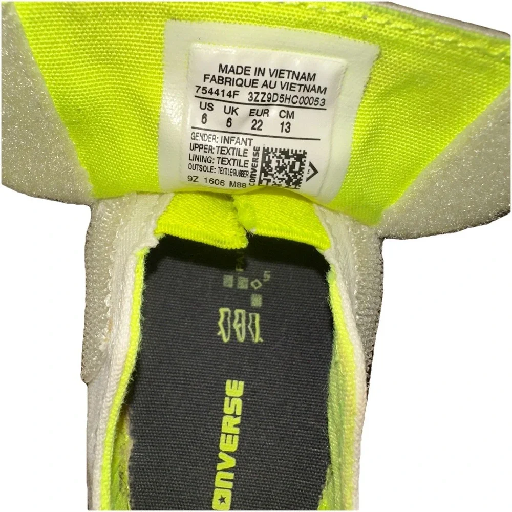 Converse please see
